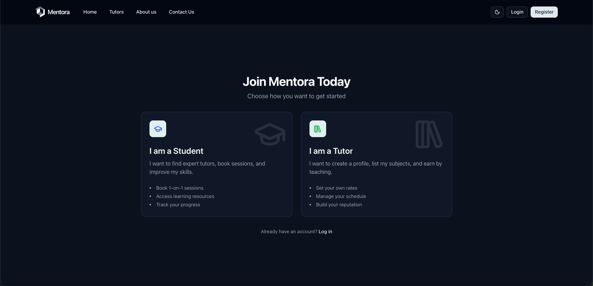 RBAC Admin Center